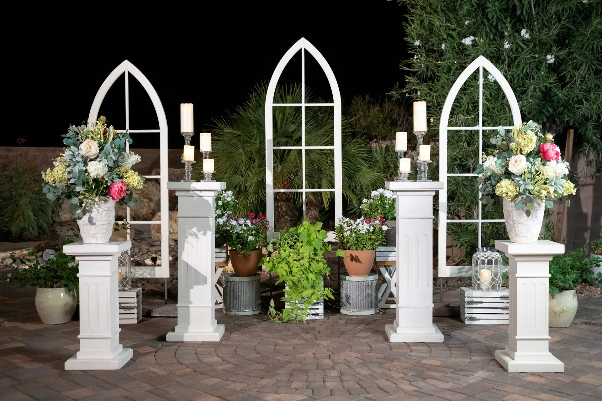 Micro Wedding Elopements Planning